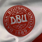 2023 Denmark Away Fans Version Thailand Quality