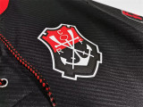 1994 Flamengo home (100) Retro Jersey Thailand Quality