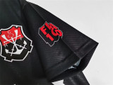 1994 Flamengo home (100) Retro Jersey Thailand Quality