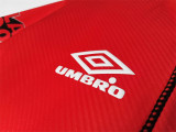 1994 Flamengo home (100) Retro Jersey Thailand Quality
