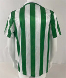 94-95 Real Betis home Retro Jersey Thailand Quality