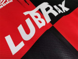 1994 Flamengo home (100) Retro Jersey Thailand Quality