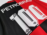 1994 Flamengo home (100) Retro Jersey Thailand Quality