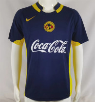 04-05 Club América Away Retro Jersey Thailand Quality