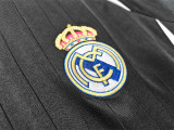 06-07 Real Madrid Third Away Retro Jersey Thailand Quality