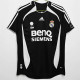 06-07 Real Madrid Third Away Retro Jersey Thailand Quality