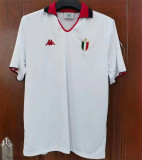 88-89 AC Milan Away Retro Jersey Thailand Quality