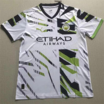 23-24 Manchester City Fans Version Thailand Quality