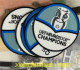 UEFAEURO 2008  CHAMPIONS