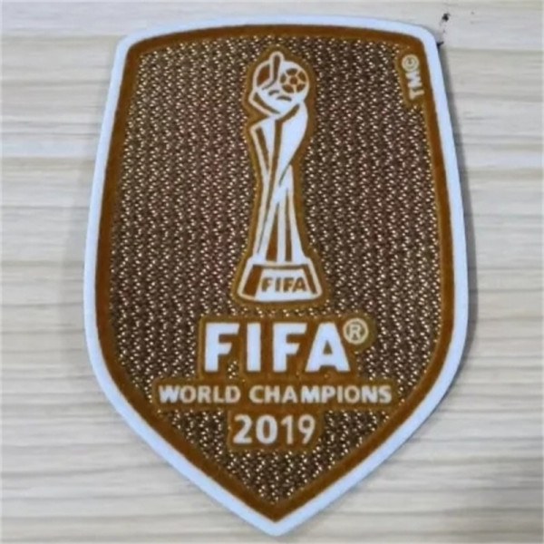 Women's Football 2019 FIFA World Champion