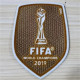 Women's Football 2019 FIFA World Champion
