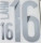 2014 Germany Away Vintage Ball Star ：LAHM 16#
