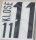 2014 Germany home Vintage Ball Star ：KLOSE 11#