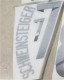 2014 Germany Away Vintage Ball Star ：SCHWEINSTEIGER  7#