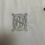 09-10 Real Madrid home Retro Jersey Thailand Quality