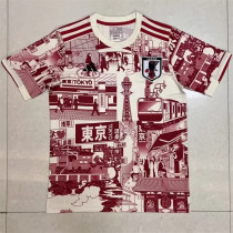 2023 Japan (Special Edition) Fans Version Thailand Quality