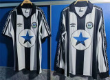 80-82 Newcastle United home Retro Jersey Thailand Quality