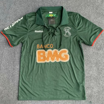 2011 Cruzeiro Third Away Retro Jersey Thailand Quality