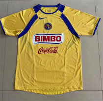 2005 Club América home Retro Jersey Thailand Quality