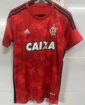 14-15 Flamengo Third Away Retro Jersey Thailand Quality
