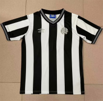 1983 Newcastle United home Retro Jersey Thailand Quality