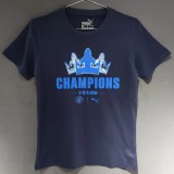 23-24 Manchester City (Premier League champions) Fans Version Thailand Quality