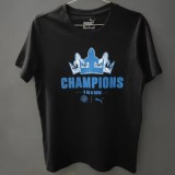 23-24 Manchester City (Premier League champions) Fans Version Thailand Quality