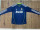 Long sleeve 10-11 Real Madrid Away Retro Jersey Thailand Quality