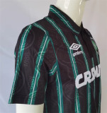 92-93 Celtic Away Retro Jersey Thailand Quality