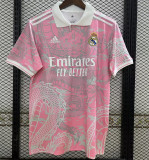23-24 Real Madrid Fans Version Thailand Quality