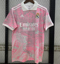 23-24 Real Madrid Fans Version Thailand Quality
