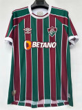 23-24 Fluminense FC home Fans Version Thailand Quality