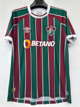 23-24 Fluminense FC home Fans Version Thailand Quality