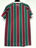 23-24 Fluminense FC home Fans Version Thailand Quality