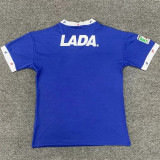 1996 Cruz Azul home Retro Jersey Thailand Quality