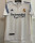 01-02 Real Madrid home Retro Jersey Thailand Quality