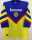 88-89 Club América home Retro Jersey Thailand Quality