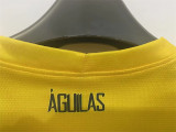 2013 Club América home Retro Jersey Thailand Quality