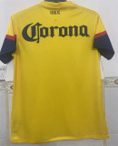 2013 Club América home Retro Jersey Thailand Quality