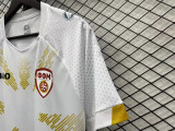 2023 FYR Macedonia Away Fans Version Thailand Quality
