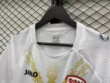 2023 FYR Macedonia Away Fans Version Thailand Quality
