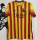 13-14 FC Barcelona Away Retro Jersey Thailand Quality