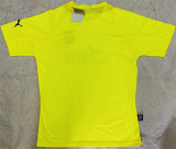 05-06 Villarreal home Retro Jersey Thailand Quality