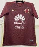 16-17 Club América Away Retro Jersey Thailand Quality
