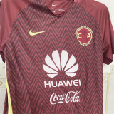 16-17 Club América Away Retro Jersey Thailand Quality