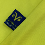 05-06 Villarreal home Retro Jersey Thailand Quality