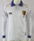 1998 Japan Away (Long sleeve) Retro Jersey Thailand Quality