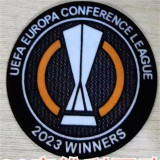 Sevilla FC  2023 WINNERS  UEFA EUROPA  CONFERENCE LEAGUE