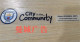 2023  Manchester City Sponsors