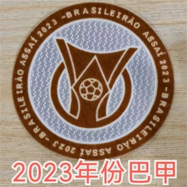 2023 BRASILEIRAO  ASSAI